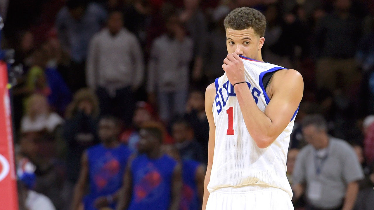 Sixers 0-11 after loss to Celtics, inching toward NBA's worst start